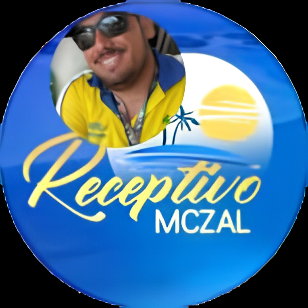 Logo Receptivo MCZAL