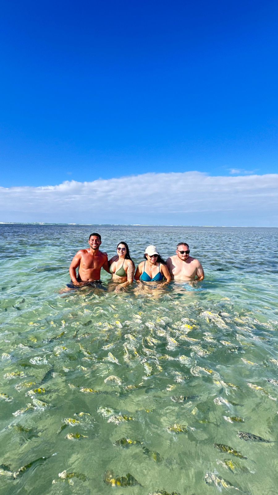 MARAGOGI - Vista tropical