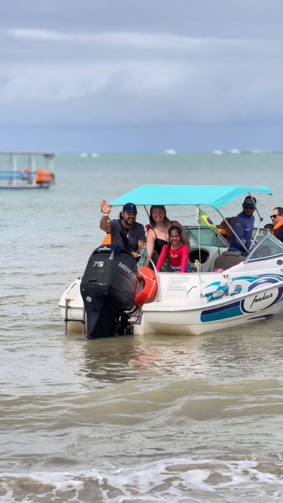 MARAGOGI - Atração principal