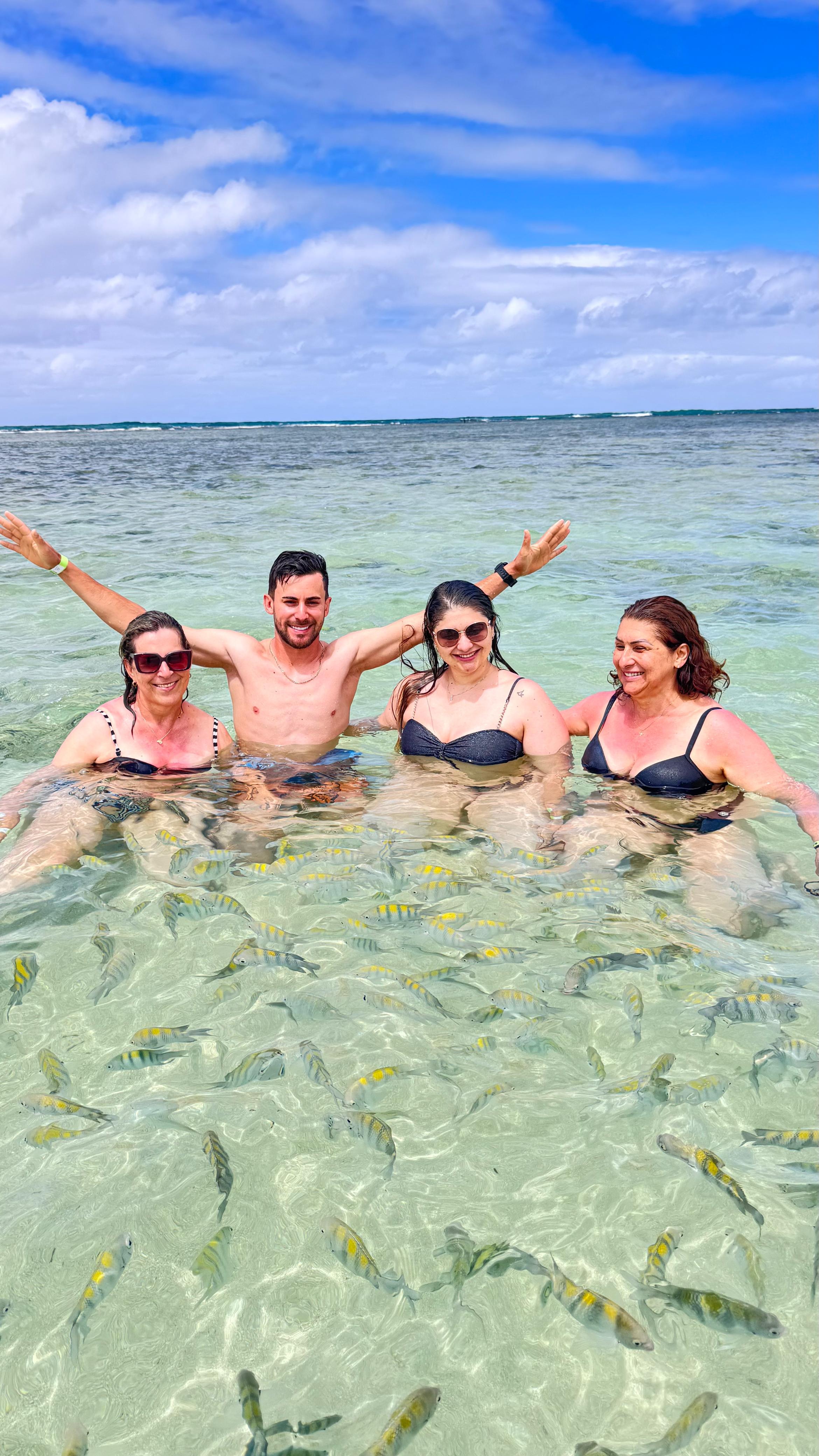 SÃO MIGUEL DOS MILAGRES - Vista tropical